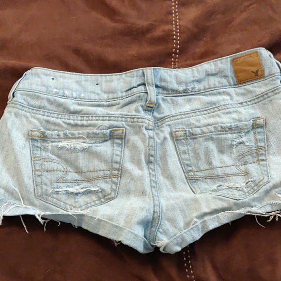 American eagle shorts - Picture 2 of 2